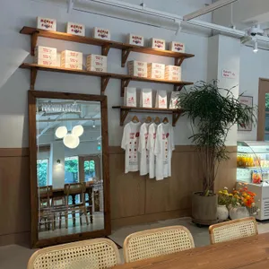 한입베이글 리뷰 사진
