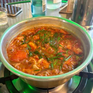 한사발포차 사진
