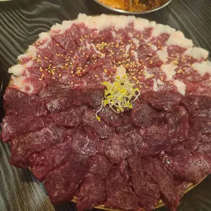 이상헌의 별난생고기 사진