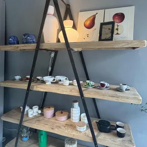 팬즈 리뷰 사진