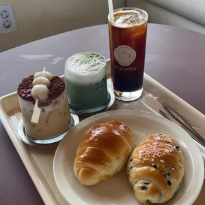 여유와당 사진