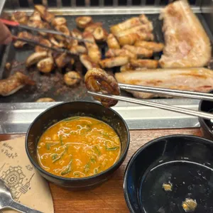 돈박사곱창막창 사진