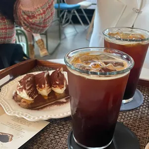 페니힐스 커피스테이션 사진