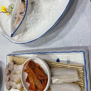 완도활어 리뷰 사진