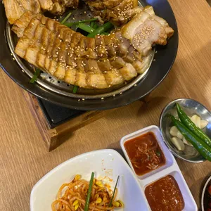응암족발 사진