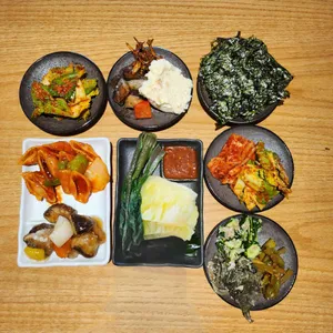 보키오반자이 사진