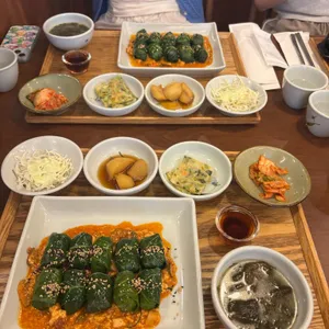 집밥집 리뷰 사진