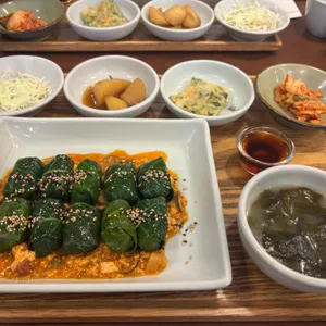 집밥집 사진