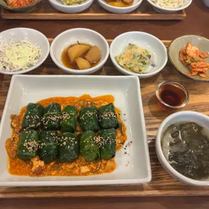 집밥집 사진