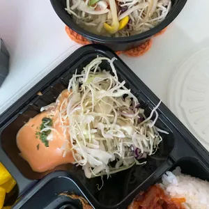 무공돈까스 사진