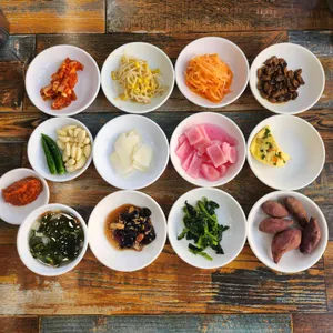 하동집 사진