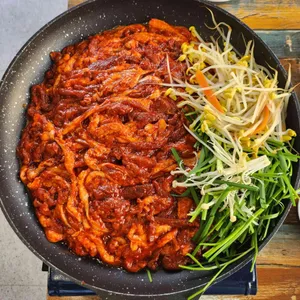 하동집 사진