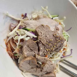 제주한라국수 사진