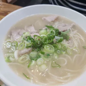 제주한라국수 사진