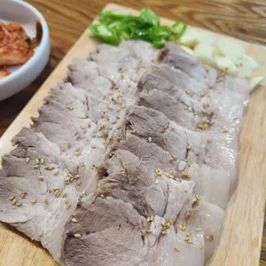 제주한라국수 사진