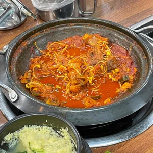 부모산가든 사진