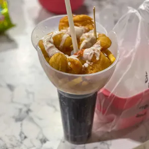 잠실원샷 사진