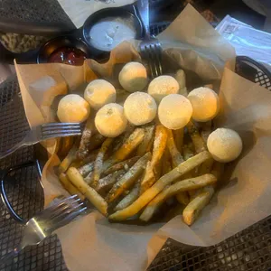 척스탭하우스 사진