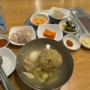 더진미평냉 사진