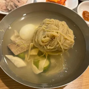 더진미평냉 사진
