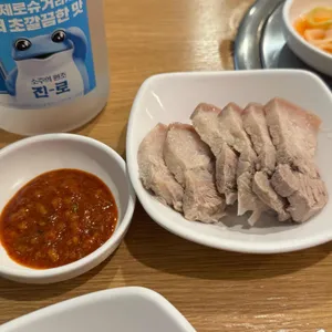 더진미평냉 사진