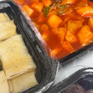 분식을품다 사진