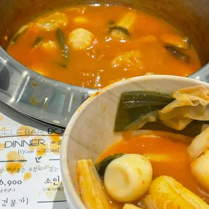 봄담아 리뷰 사진