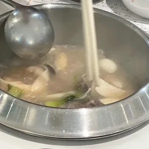 봄담아 리뷰 사진