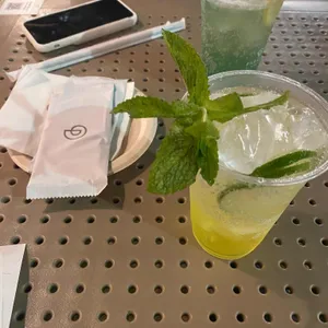더 비치라운지 사진