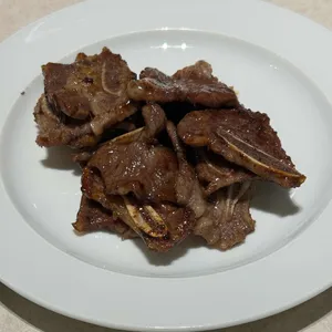63뷔페 파빌리온 사진