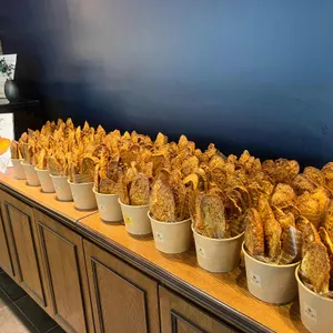 빵장수쉐프 사진