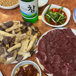 녹양 사진