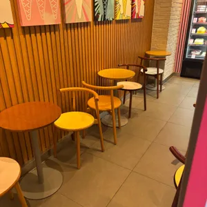 배스킨라빈스 리뷰 사진