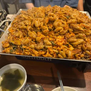 대박곱창 사진