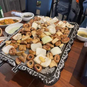 대박곱창 사진
