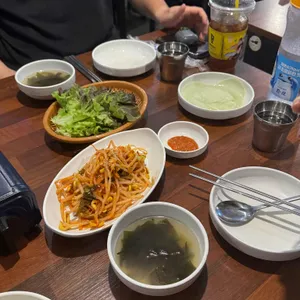 대박곱창 사진
