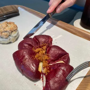 고향의봄 베이커리 카페 사진