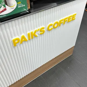 빽다방 리뷰 사진