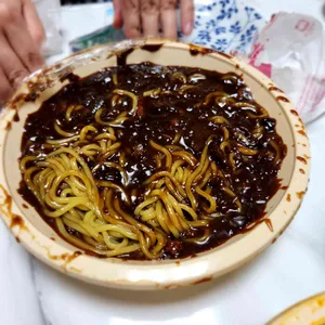 장안성 사진