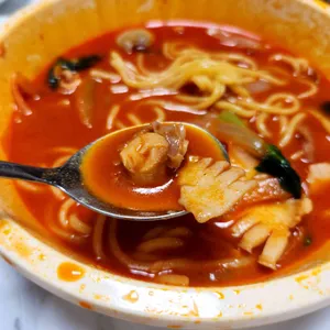 장안성 사진