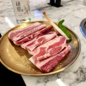 마장동고기집 사진