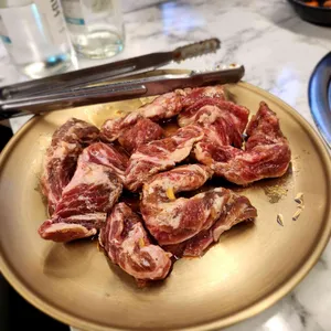 마장동고기집 사진