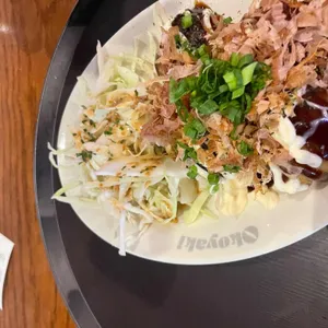 오코야키 사진
