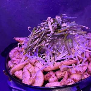서래곱창 사진