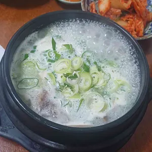 나주국밥 대표 사진