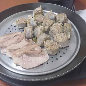 나주국밥 대표 사진