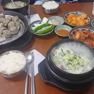 나주국밥 대표 사진