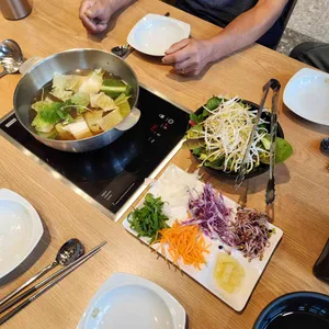 채선당 자연한가득 사진