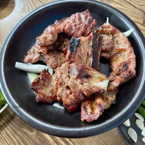 대포갈비 사진