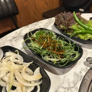 마장동고기집 사진